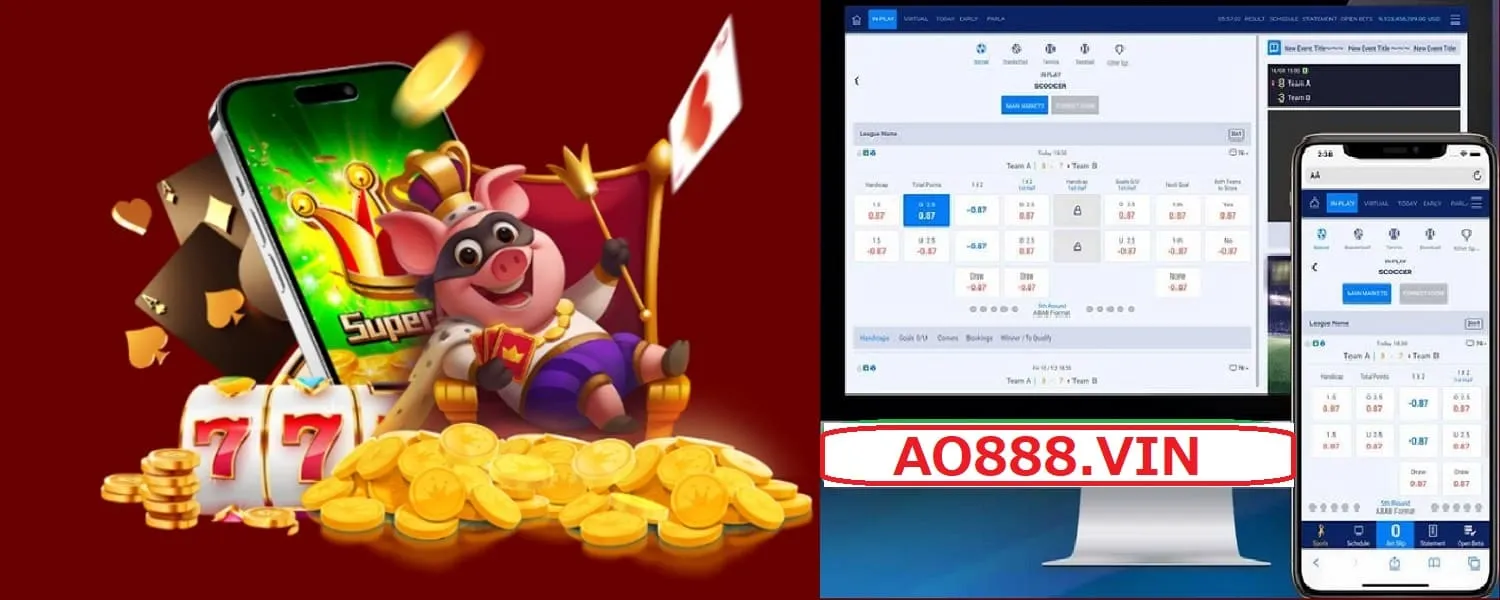 THỂ THAO AO88